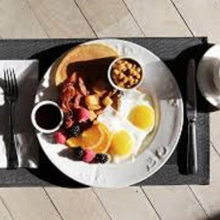Airport Inn Gyogon Eksteriør billede